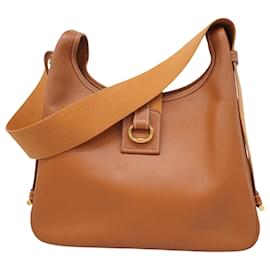 Hermès-Hermès Tsako-Brown