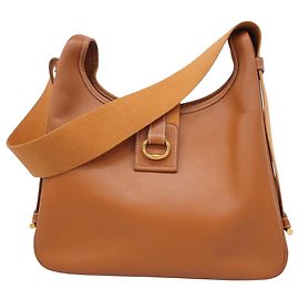 Hermès Tsako Marron