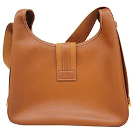 Hermès-Hermès Tsako-Brown