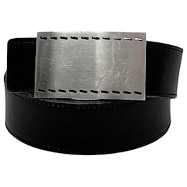 Hermès-Hermès ---Black