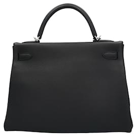 Hermès-Hermès Kelly-Black