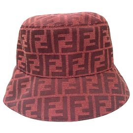 Fendi Red
