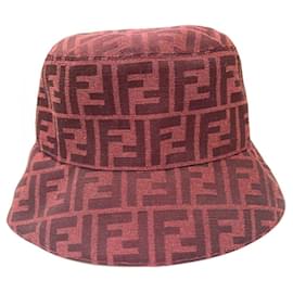 Fendi-Fendi-Red