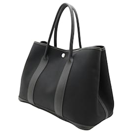 Hermès-Hermès Garden Party-Black