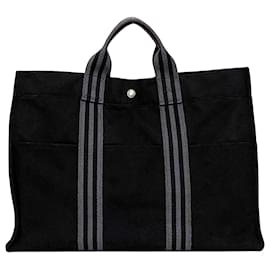 Hermès-Hermès Herline-Black