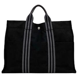 Hermès-Hermès Herline-Black