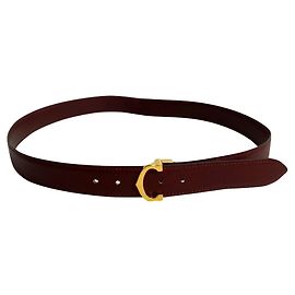 Cartier Must de Cartier Bordeaux