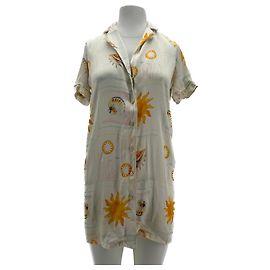 Tops Sessun T.International S Viscose Cru