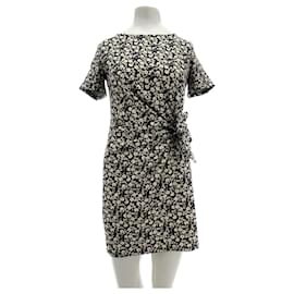 SéZane-Sézane dresses T.International XS Cotton-Black