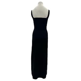 SéZane-SEZANE  Dresses T.International XS Viscose-Black