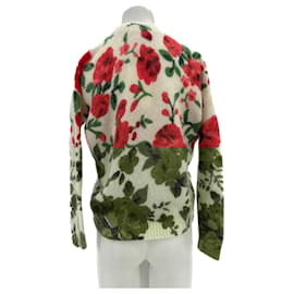 SéZane-SEZANE  Knitwear T.International XXS Wool-Cream