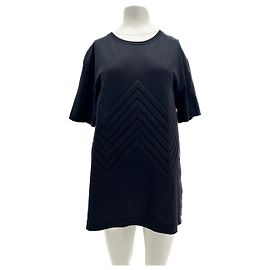 Bottega Veneta t-shirts T.International L Polyester Black