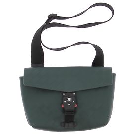 MONTBLANC Sacs T. Cuir Vert