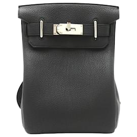 Hermès-Hermès Kelly-Black