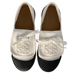 Loewe Anagramme Blanc
