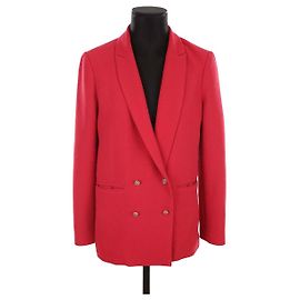 Claudie Pierlot Blazer Rose