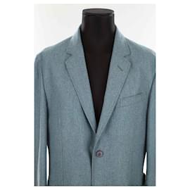 Gucci-Blue jacket-Blue