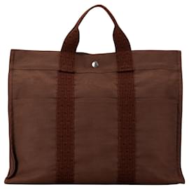 Hermès-Hermès Herline-Braun