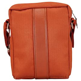 Hermès-Hermès Acapulco-Arancione