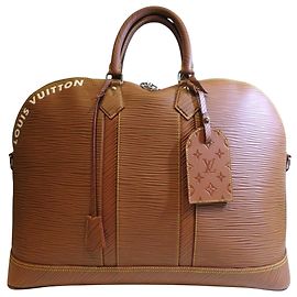 Louis Vuitton Alma Marron