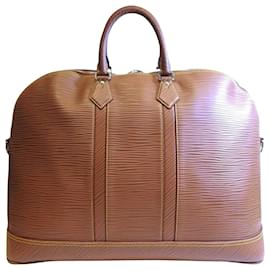 Louis Vuitton-Louis Vuitton Alma-Brown