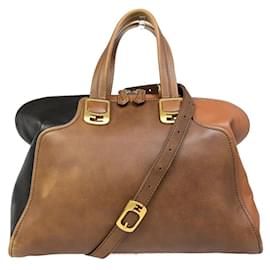 Fendi-Fendi Chameleon-Brown