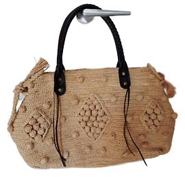 Gerard Darel 24h Marron Beige
