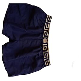 Versace-Greca-Blue