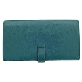 Hermès-Hermès Béarn-Blau