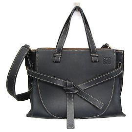 Loewe Gate Noir