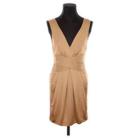Armani Vestito marrone Marrone