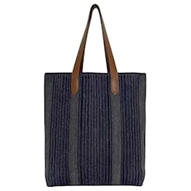 Hermès-Hermès Calicut-Blu navy