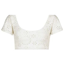 ERES Soutien gorge écru neuf T40 Avec étiquette Eggshell