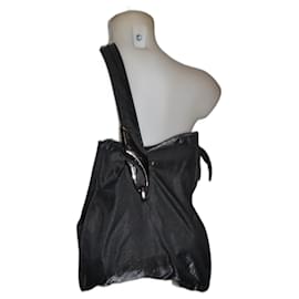 Autre Marque Rucksack Anthrazitgrau