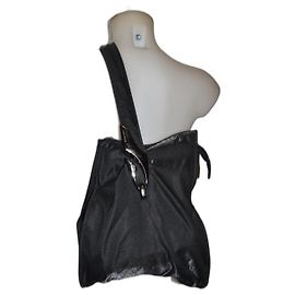 Autre Marque mochila Gris antracita
