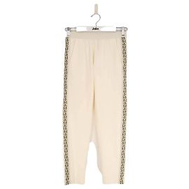 Zadig & Voltaire Pantaloni bianchi Bianco