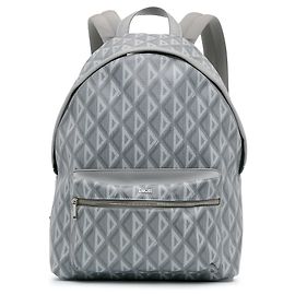 Sac à dos Diamond Rider gris Dior CD Autre
