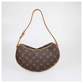 Louis Vuitton-Sac Croissant PM Monogram Louis Vuitton-Autre