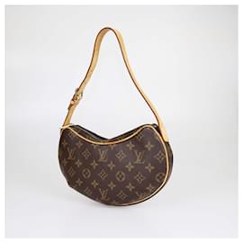 Louis Vuitton-Sac Croissant PM Monogram Louis Vuitton-Autre