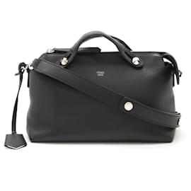 Fendi-Fendi Au fait Moyen-Noir