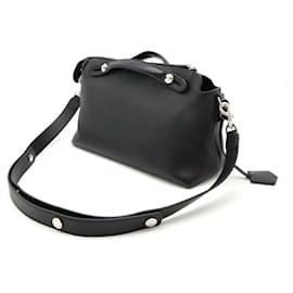 Fendi-Fendi Au fait Moyen-Noir