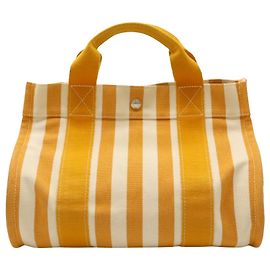 Hermès Cannes Multicolore