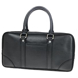 Louis Vuitton-Louis Vuitton Vivienne-Black