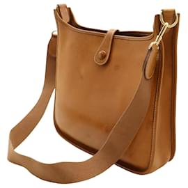 Hermès-Hermès Evelyn-Brown