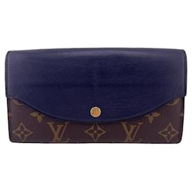 Louis Vuitton-Louis Vuitton Sarah-Brown