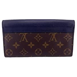 Louis Vuitton-Louis Vuitton Sarah-Brown