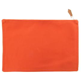 Hermès-Hermès-Orange