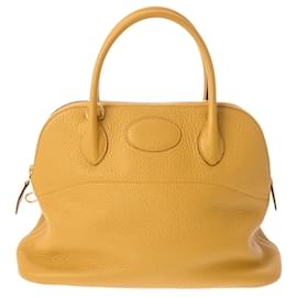 Hermès-Bolide Hermès-Giallo