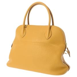 Hermès-Bolide Hermès-Giallo