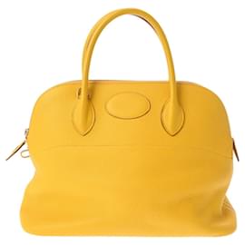 Hermès-Bolide Hermès-Giallo